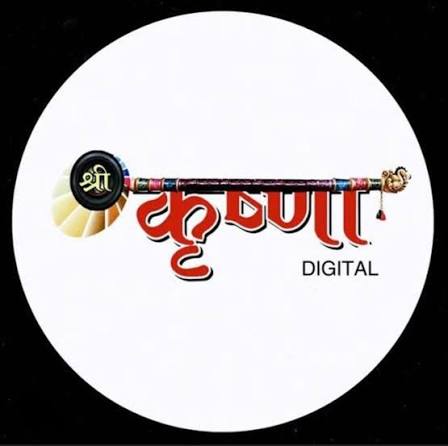 Owner, Krishna Digital logo