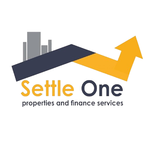 Founder, Settle One Properties logo