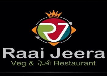 Owner, Raai Jeera Restaurant logo