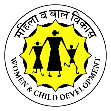 Women & Child Development logo